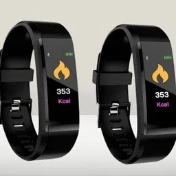 Famekart ID-115 SMART BAND Pack of 2-picture-14
