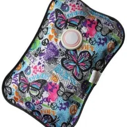 wellstar magic plus electrical 1 L Hot Water Bag Hot Water Bag 1 L Hot Water Bag-picture-10