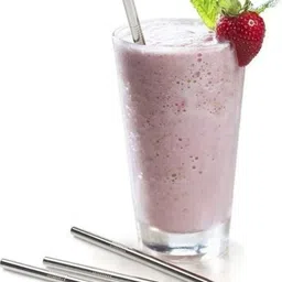 snowshell Straight Drinking Straw image 4