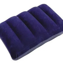 pragati hub Air Solid Sleeping Pillow Pack of 1 image 2