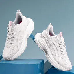 red tape ETPU Athleisure Shoes for Women | Cultured Round-Toe Shape & Cushioning Walking Shoes For Women-picture-36