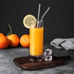 ablue clipper Bent Drinking Straw-picture-22