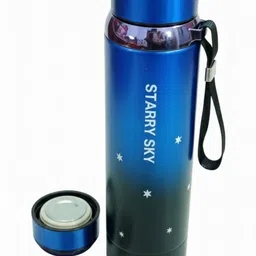 trendcart 1000 ml Stainless Steel Bottle image 5