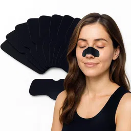 colorsole Plastic Blackhead Remover Strips-picture-34