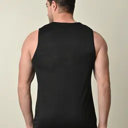prettify Pack of 3 Men Vest image 2