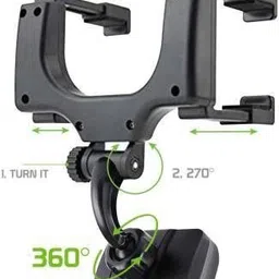 rpmsd Car Mobile Holder for Windshield image 5