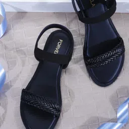 forvela Women Flats Sandal-picture-15