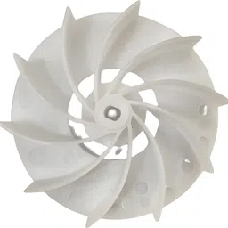 svh Electric Air Blower Replacement Fan - Blower Accessories Air Blower-picture-10