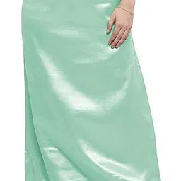 Tanka seagreen32 Silk Blend Petticoat-picture-25