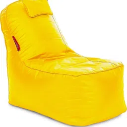 style homez XXXL Video Rocker Lounger Bean Bag With Bean Filling-picture-20