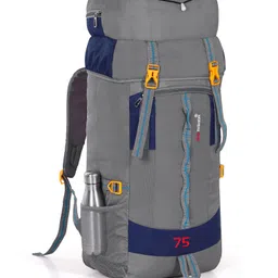 nhq fashion Rucksack for Trekking and Hiking Rucksack - 75 L image 1