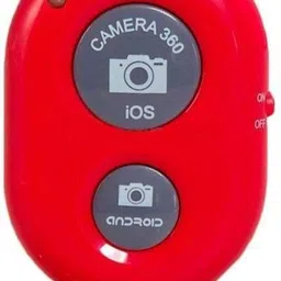 IMMUTABLE B79T_BATTERY REMOTE_25_Bluetooth Remote Controller Shutter Button for Selfie Click Weight Compatible with All DevicesCamera Remote Control-picture-29