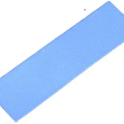 AR Tapes & Plastics 5 pcs 6w/mk Thermal Conductive Pad ( Size -20*67*2mm) For CPU,GPU & Batteries Cooling Pad-image-6