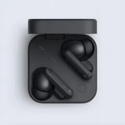 techio B168 CNF NEW MODEL Buds Bluetooth Headset image 2