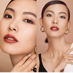 florero Translucent Setting Powder Compact image 3