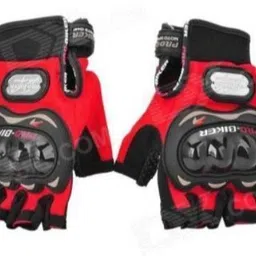 spoweary Self Design Protective Men Gloves-picture-20