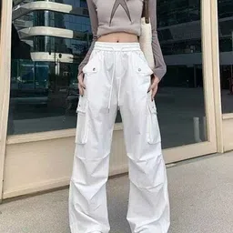 ss unicorn Women Cargos-picture-23