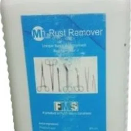SURGICAL INSTRUMENT RUST REMOVER Rust Removal Solution-image-20