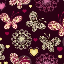 blinkberry 220 TC Cotton Double Floral Fitted (Elastic) Bedsheet image 4