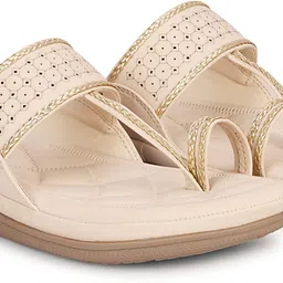 vellanore fashion Women Flats Sandal image 2