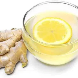 qnq (Pack of 6) green tea and coffee Glass Set Water/Juice Glass image 5