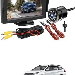 Universal Car Rear View Camera with 4.3 inch Monitor Car Rear View Reverse sg246 Universal Car Rear View Camera with 4.3 inch Monitor Car Rear View Reverse sg246 Parking Sensor-image-74