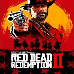 (BO-KATAN) Red Dead Redemption 2 Deluxe Edition-image-95