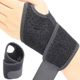 Wrist Support for Pain Relief002 Wrist Support-image-1