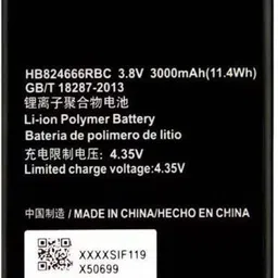 AEV Mobile Battery For Compatible Huawei Router Airtel 4g Hotspot Router r216 Vodafone Huawei Router E5573 E5573S E5573s-32 E5573s-320 image 2