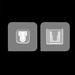 deepkanani pair wall hook ,12pis Hook 1-picture-48