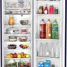 whirlpool 274 L Direct Cool Single Door 3 Star Refrigerator image 4