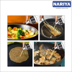nariya 1000 ml Cooking Oil Dispenser image 5