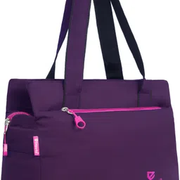 emparky Purple, Pink Women Shoulder Bag Ethnic Charm-picture-19