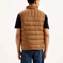 levi's Men Printed Casual Jacket image 2