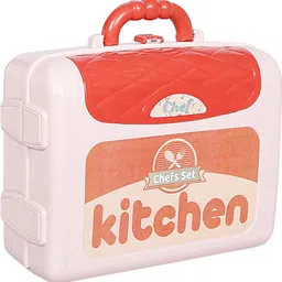 kingdom of play Small Vaccum Cleaner image 4