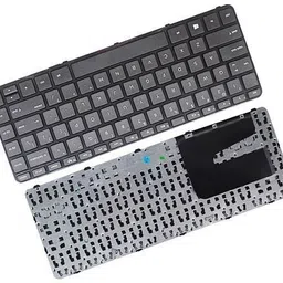 Regatech PAV 14-N009TU, 14-N010AX, 14-N010BR, 14-N010SC Internal Laptop-size Laptop Keyboard Compatible with Desktop, Laptop, Mac image 1