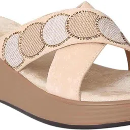 pinkleaf Women Wedges Sandal-picture-15