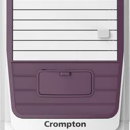 crompton 27 L Tower Air Cooler image 1