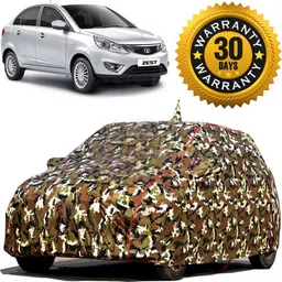 taxzone Tata Zest, Zest Revotron 1.2T XE, Zest Revotron 1.2T XM, Zest Revotron 1.2 XT Body Cover-picture-17