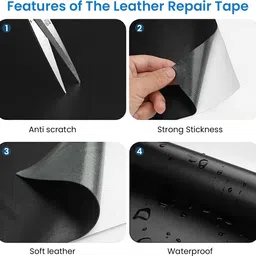 ofifo Leather Patch image 2