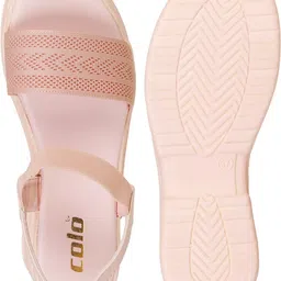 colo Women Heels Sandal image 5