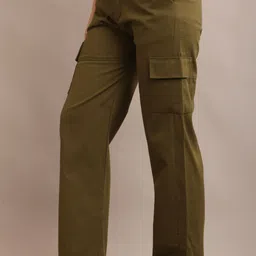 vastiram Women Cargos image 3