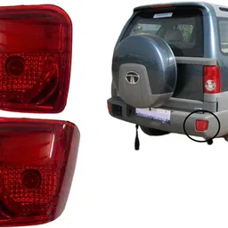 kdt Halogen Reflector for Tata Safari-picture-27