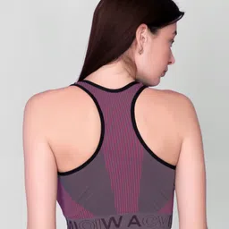 beauty vision Boat Neck Women Blouse image 3