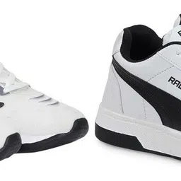 radtac Stylish Men’s Casual Shoes | Lightweight & Comfortable Everyday Wear Casuals For Men-picture-10