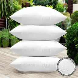 urmila creation Microfibre Sleeping Pillow Pack of 3 Solid LUXURY image 2