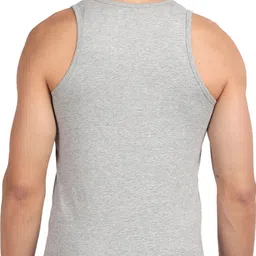 pepe jeans Pack of 2 Men Vest image 4