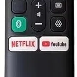 VTINVAN ). Models 32HS410D, 32HS301C, 43UX900D Please Match with Your existing tv Remote Remote Compatible with Lloyd Smart LED LCD TV with Netflix and YouTube Func Remote Controller-picture-10