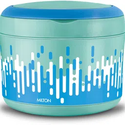 milton Big Bite Thermoware 900ml 1 Containers Lunch Box-picture-10
