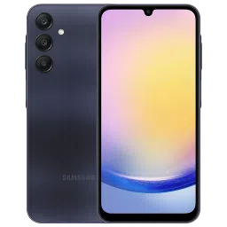 SAMSUNG Galaxy A25 5G (8GB RAM, 128GB, Blue Black)-image-97